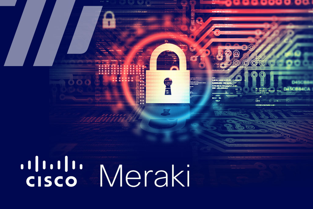 ransomware-meraki