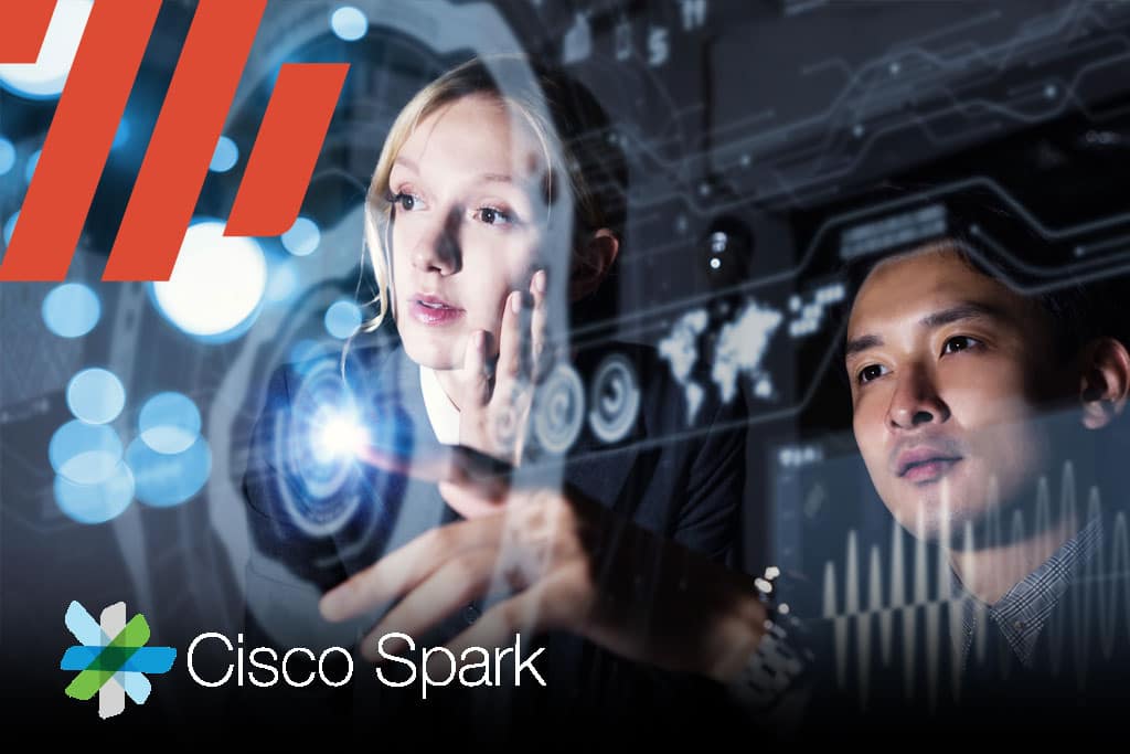 cisco spark assistant