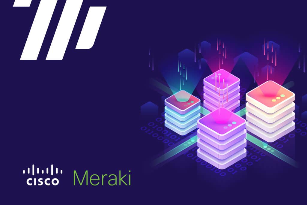 meraki sd wan
