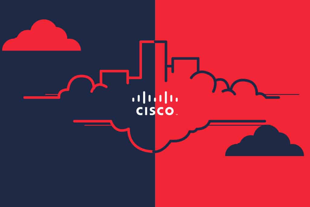 Cisco Hybrid Cloud