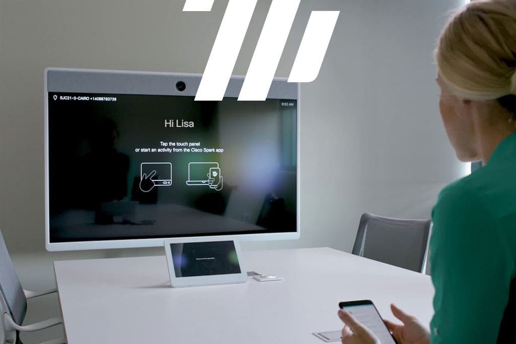 cisco- webex room series