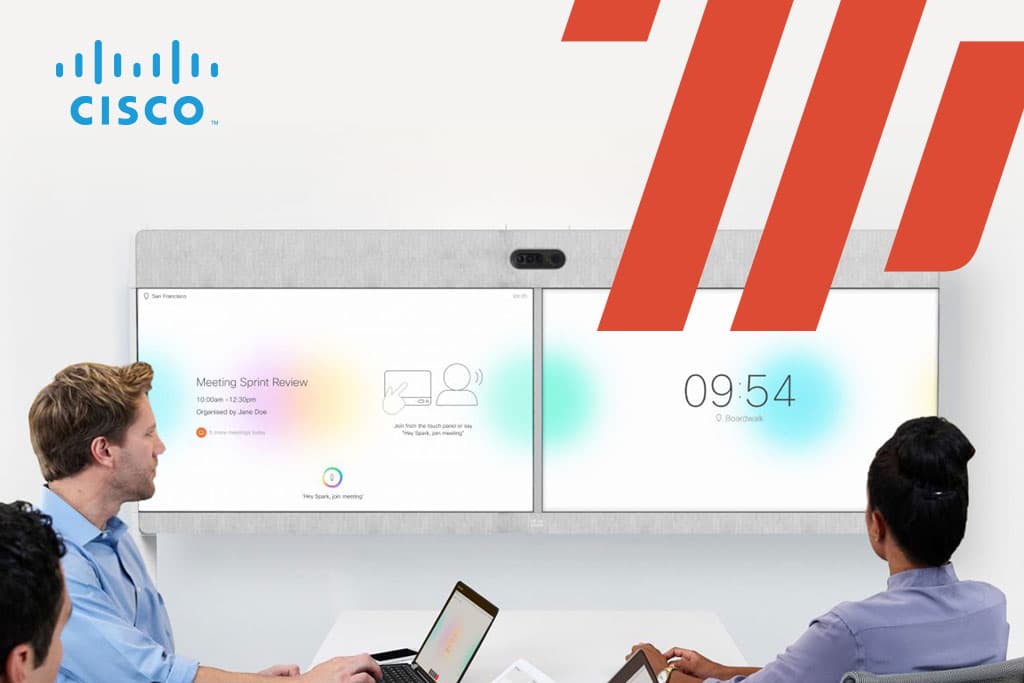 cisco webex room series