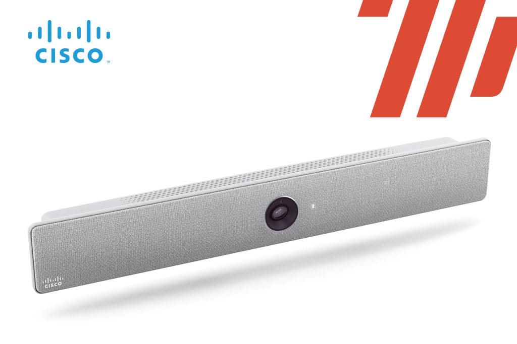 cisco webex room series