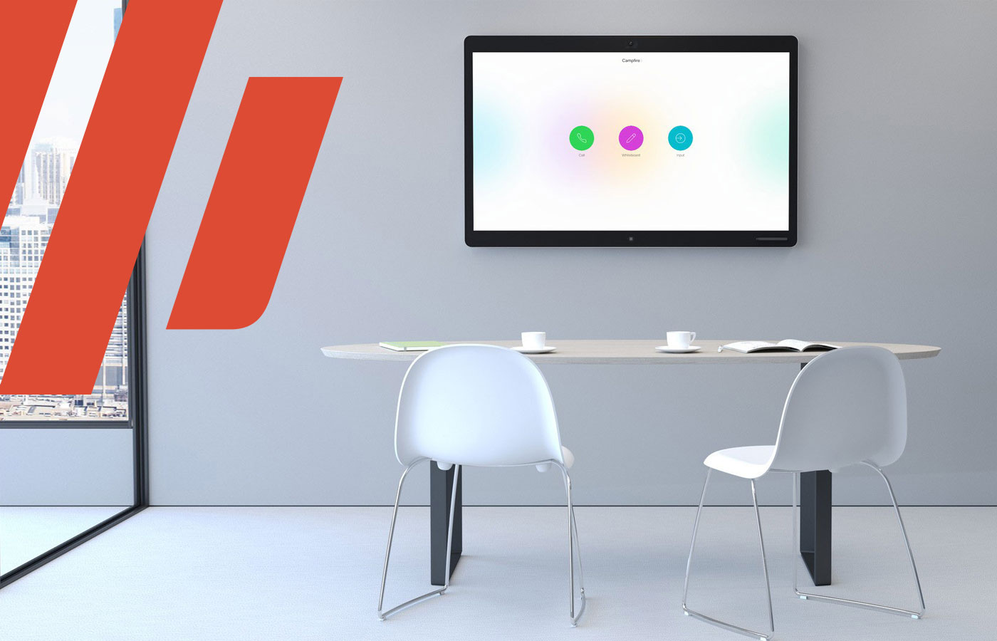 Cisco Webex Teams