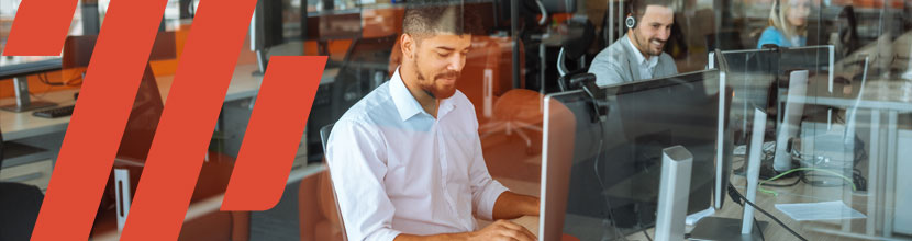 ¿Cuáles eran los canales tradicionales de comunicación?