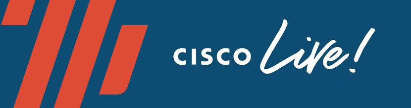 Cisco Live
