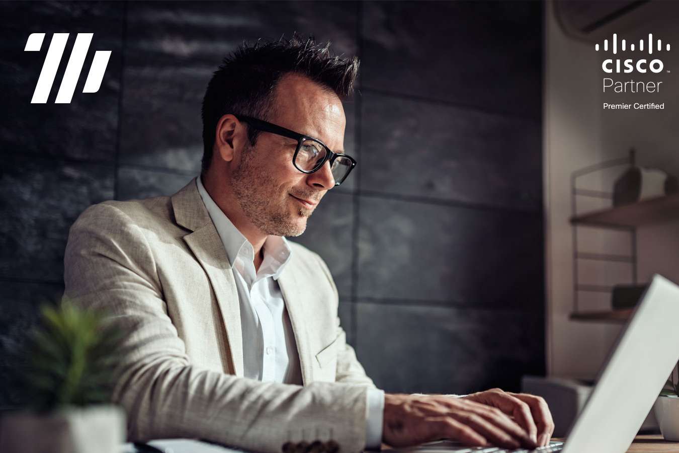 Webinar On-Demand: Teletrabajo seguro, rápido y fácil con Cisco Meraki