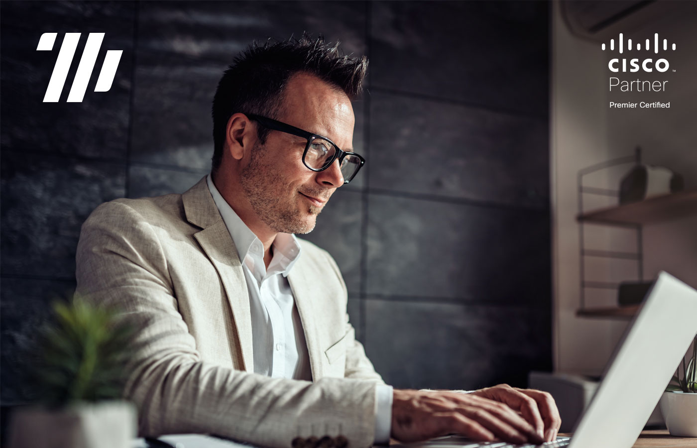 Webinar On-Demand: Teletrabajo seguro, rápido y fácil con Cisco Meraki