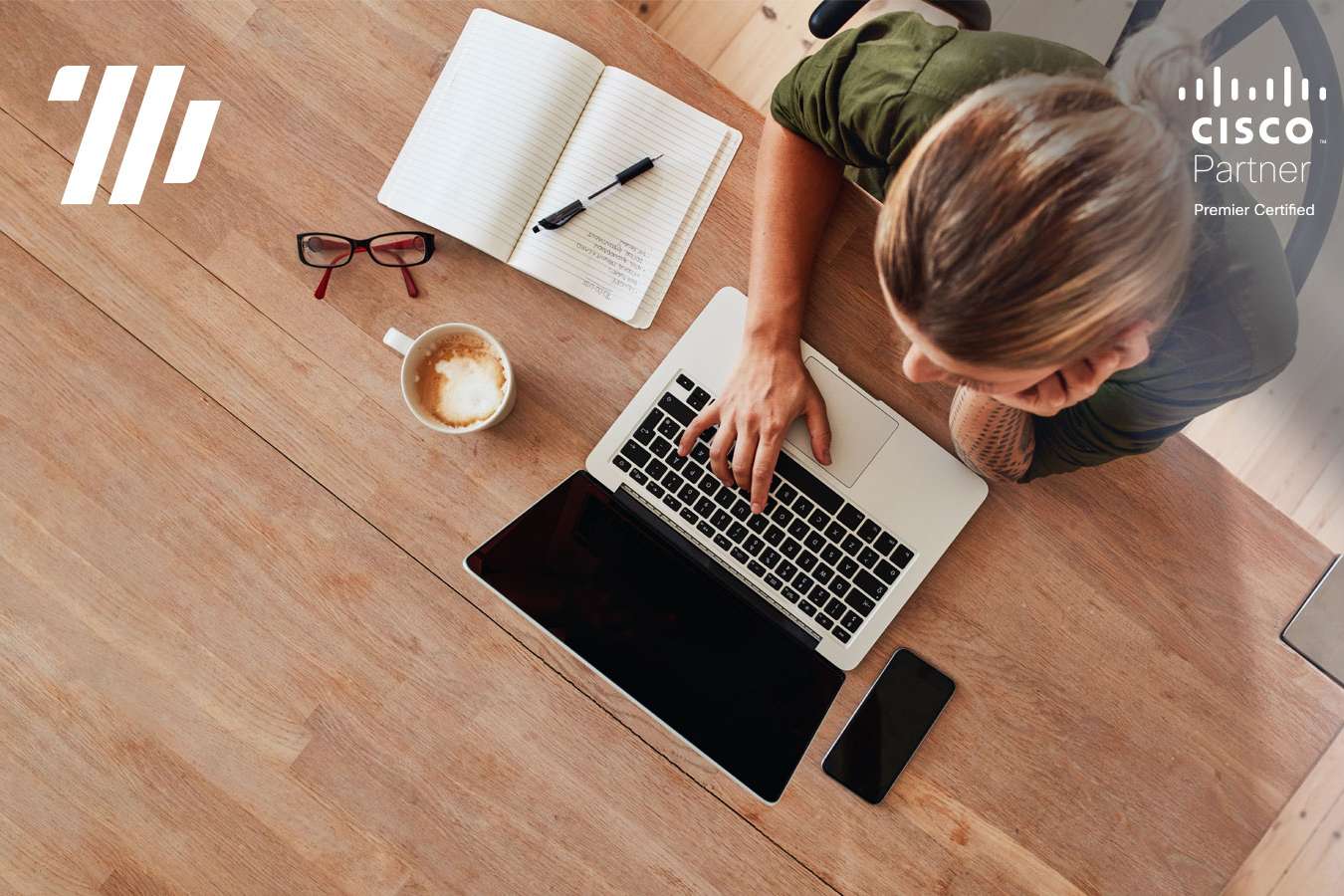 Webinar: ¿Webex Teams o Microsoft Teams? Elegir la plataforma correcta para el Teletrabajo