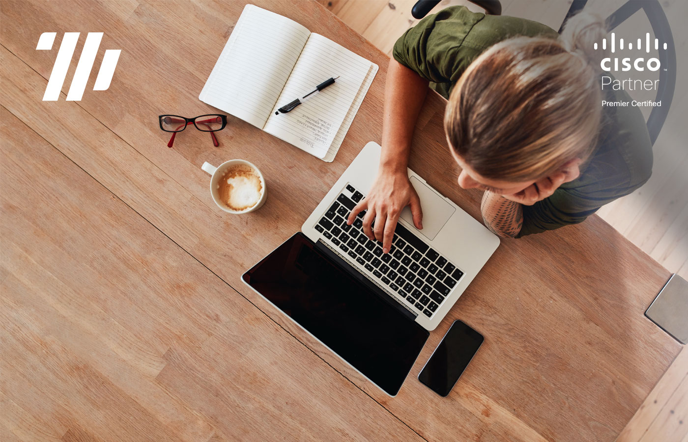 Webinar: ¿Webex Teams o Microsoft Teams? Elegir la plataforma correcta para el Teletrabajo