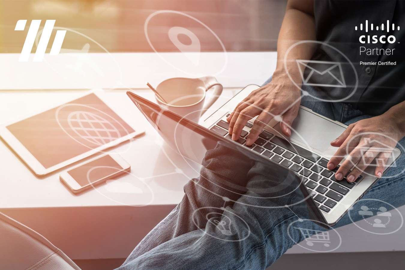 Webinar On-Demand: ¿Cómo funciona Cisco Webex Teams?