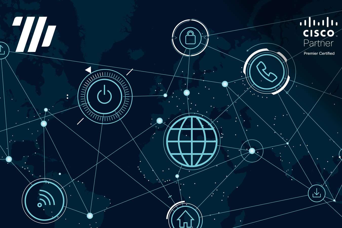 Webinar On-Demand: ¿Quieres más funcionalidades, interoperabilidad y mayor calidad en tus llamadas y reuniones de Microsoft Teams gracias a Cisco?