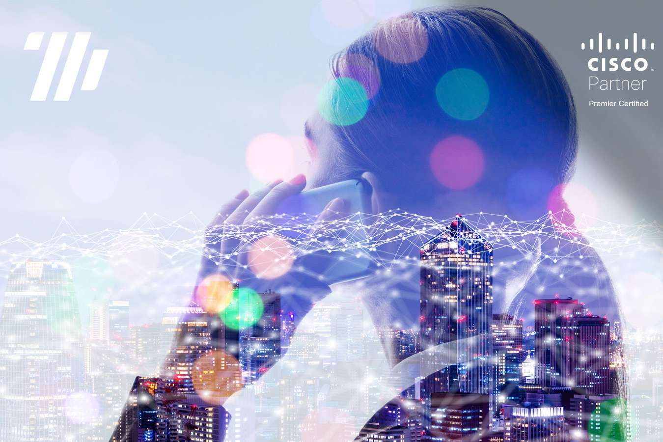 Webinar On-Demand: Cisco Webex Calling, la centralita se va a la nube