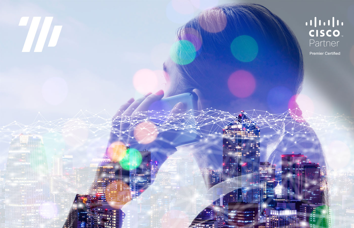 Webinar On-Demand: Cisco Webex Calling, la centralita se va a la nube