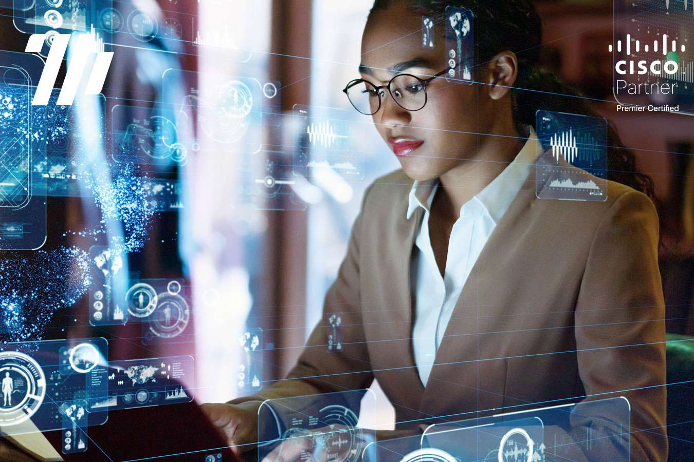 Webinar: Introducción al Systems Manager de Meraki. Programas y modos de despliegues de Pc´s y móviles