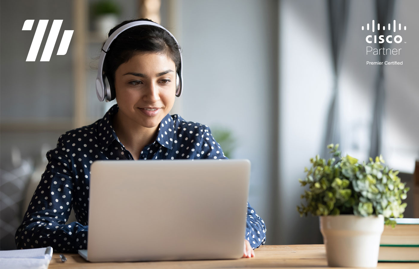 Cisco Webex, la mejor solución para el trabajo en remoto