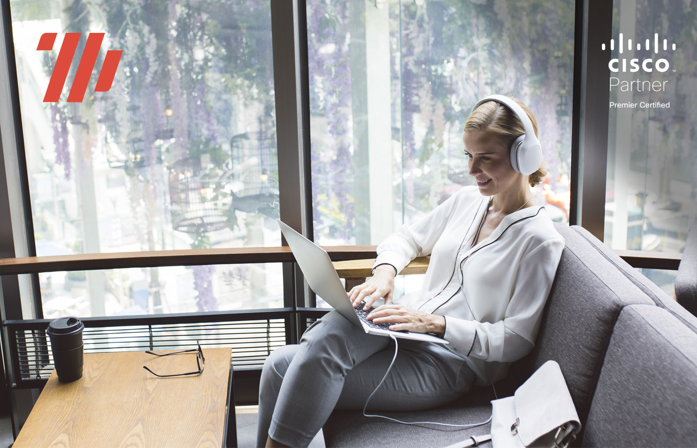 Cisco Webex para adaptarse al nuevo entorno de trabajo