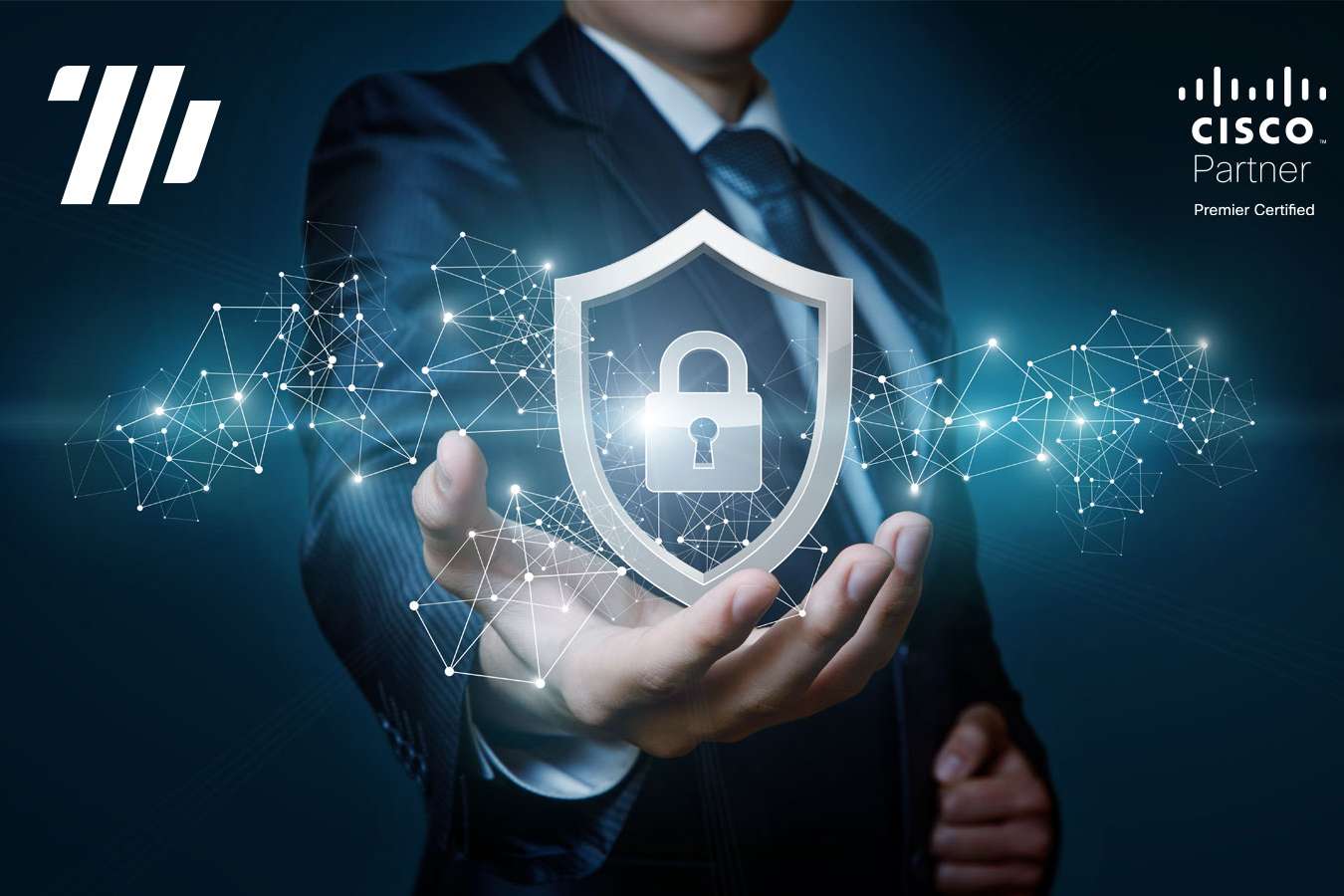 Webinar On-Demand: Protección empresarial fácil y rápida con Meraki y Umbrella