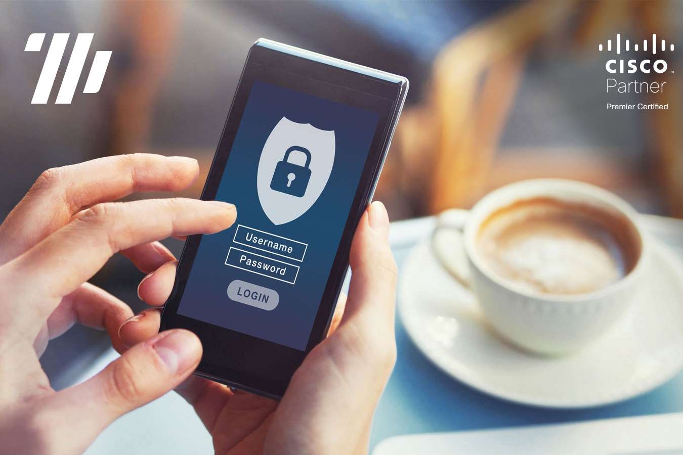 Webinar: Teletrabajo seguro, rápido y fácil con Cisco Meraki