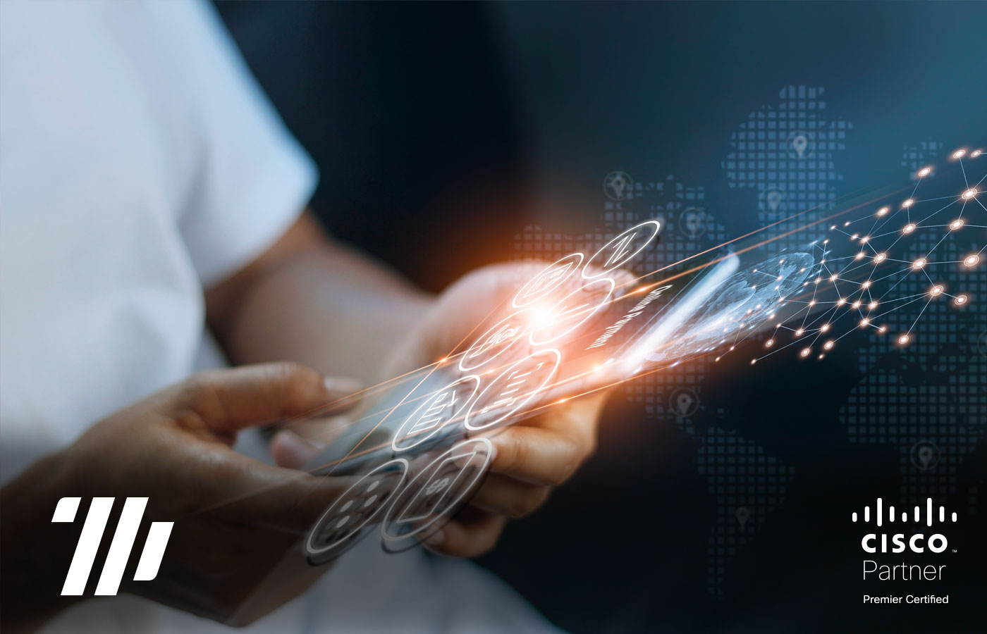 Wifi 6 | La nueva generación de conexión inalámbrica de Cisco Meraki