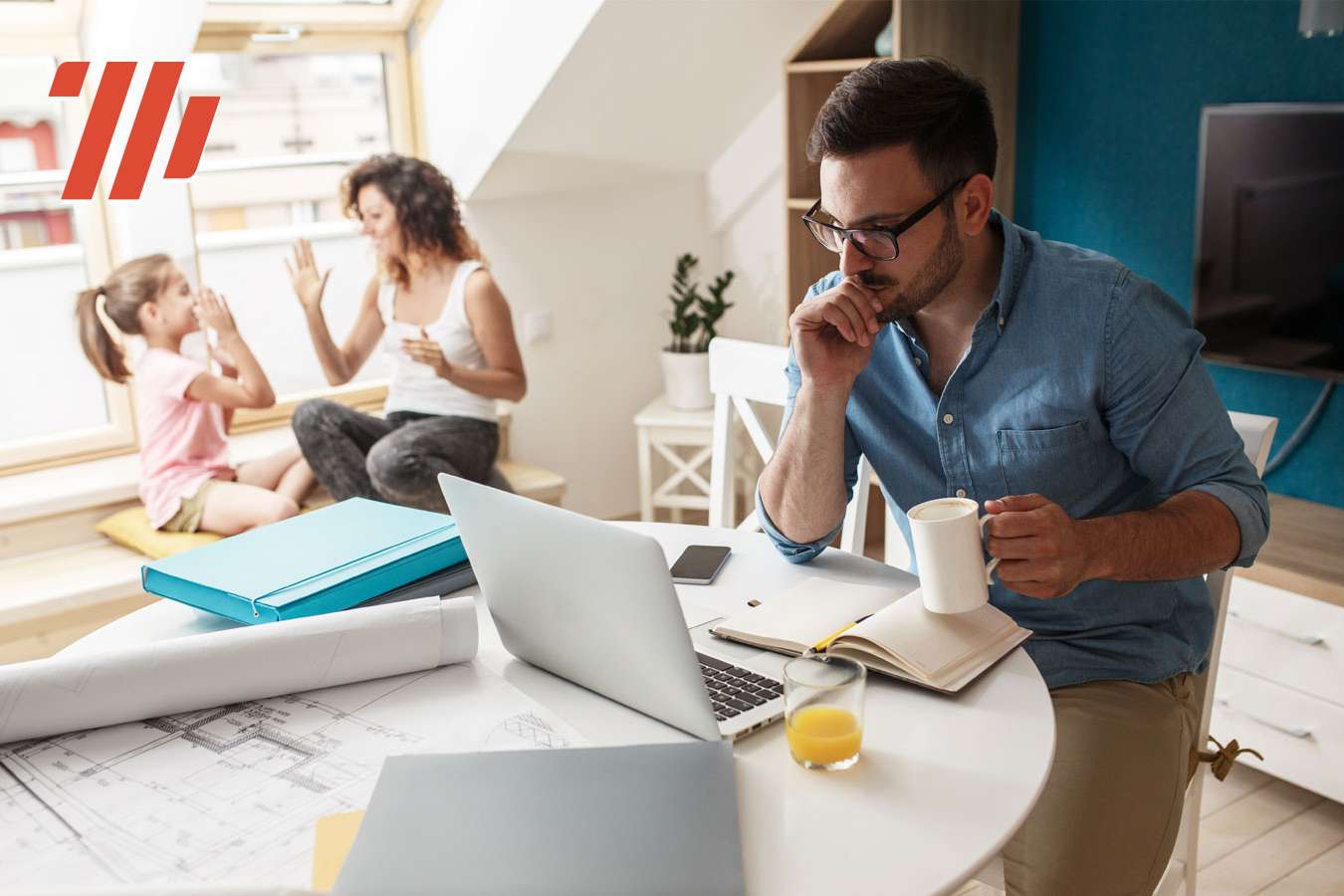 Aumenta la resiliencia en el ámbito laboral de forma sencilla y efectiva