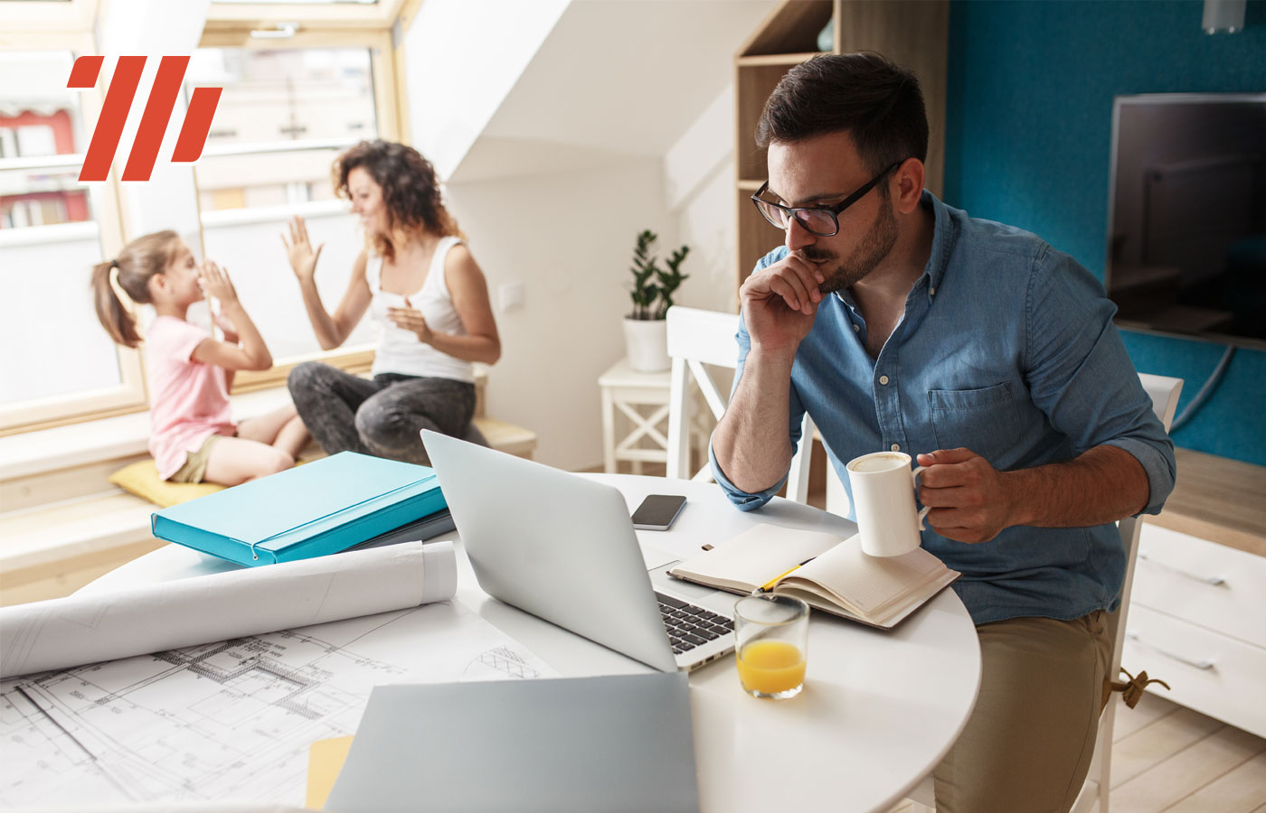 Aumenta la resiliencia en el ámbito laboral de forma sencilla y efectiva