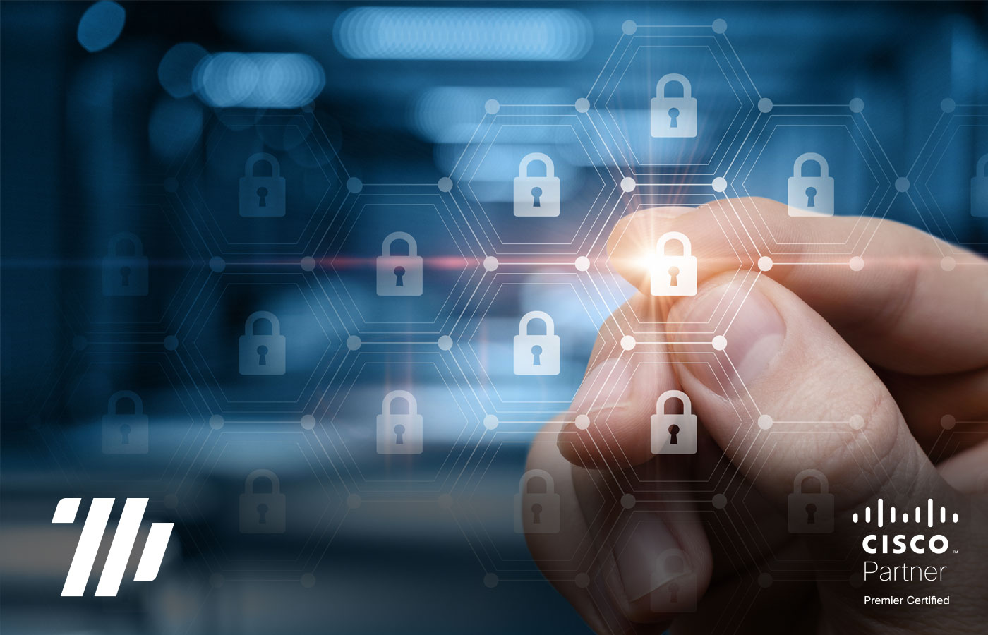 Ciberseguridad para empresas | Una necesidad que debes contemplar
