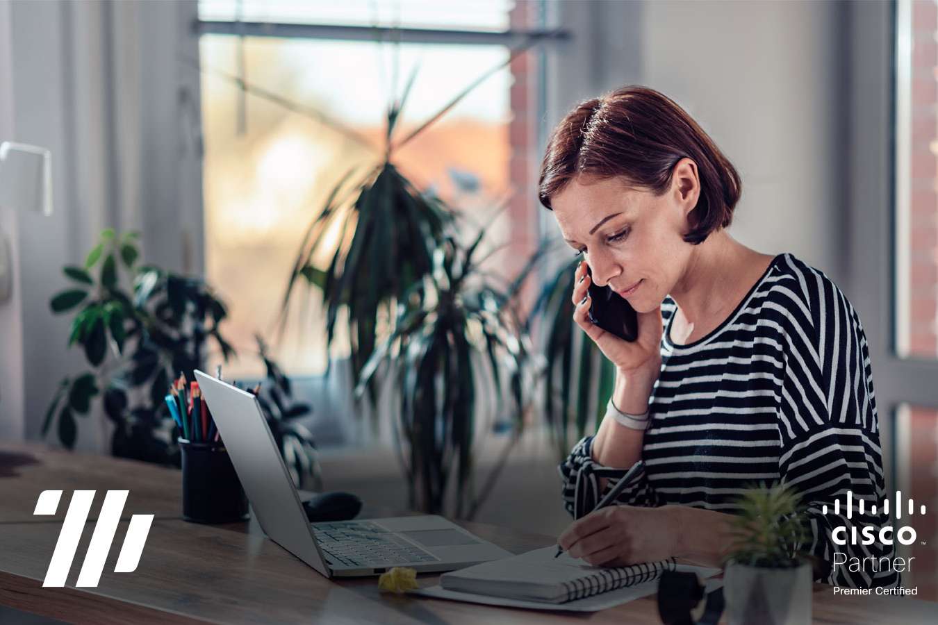 ¿Cuáles son los beneficios de Hybrid Workplace y qué te aporta?