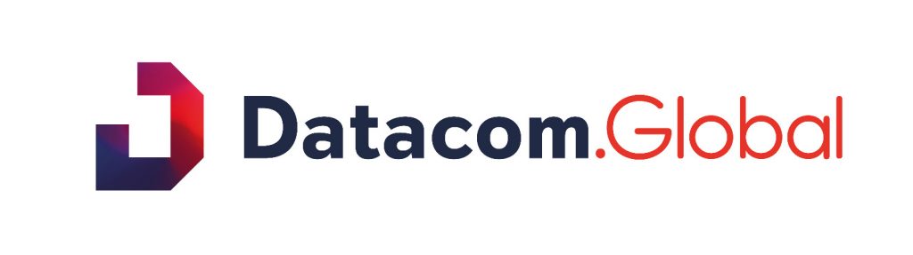 datacom global logo