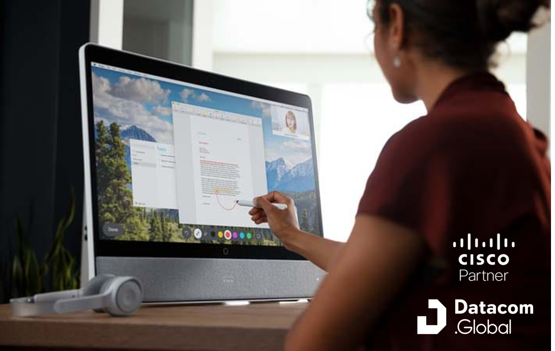 rabajo Hibrido Webinar Interempresas