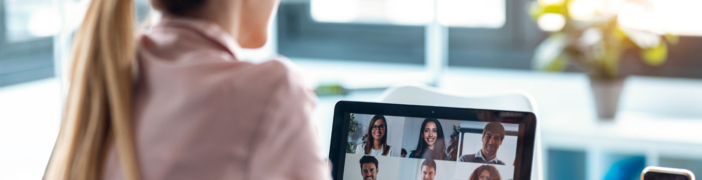 Descubre la nueva plataforma Webex People Insight