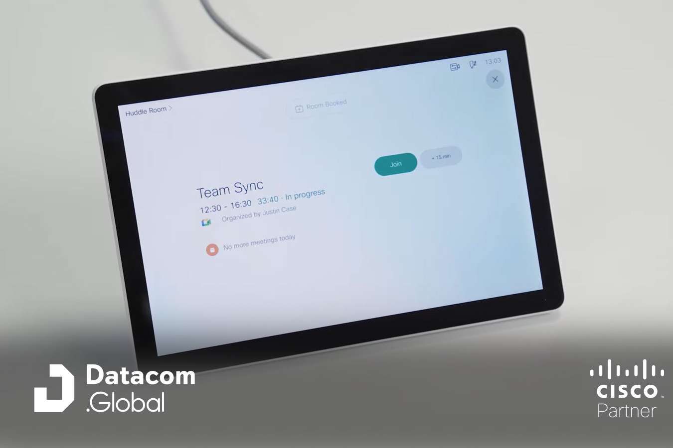Webex, la plataforma que ofrece interoperatividad con todas las plataformas de videoconferencia más populares